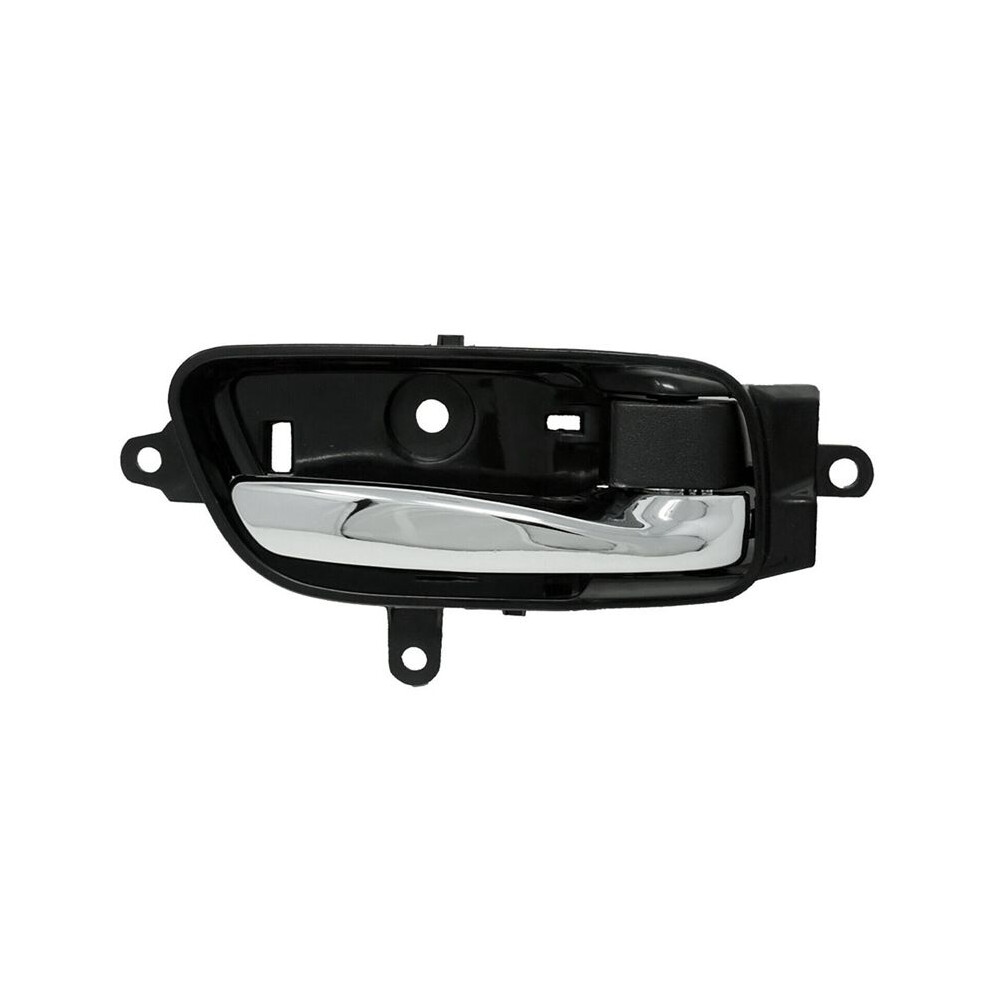 Right Inner Door Handle For Altima Pathfinder Titan Murano 2013 - 2021 80670-3Ta0d 6031804918530