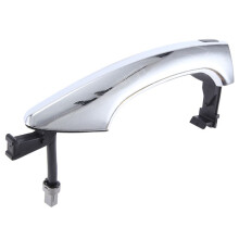 Front Left Exterior Door Handles Car Sensor Door Handle for Santa Fe DM 2013-2018 826512W710