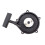 Engine Pull  for Gy6 150Cc 180Cc 200Cc 250 260 Hand Pull  for Jinlang Jinling JLA-925E, JLA-931E ATV UTV 2