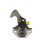 51237073916 Hood Safety Catch  Lock Hook Model Hood Lock for  E90 / E91 1