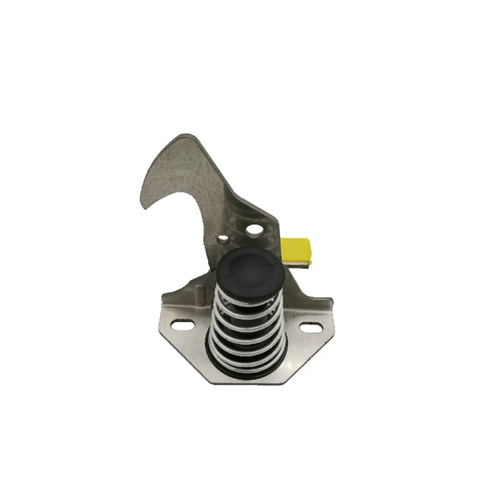 51237073916 Hood Safety Catch Lock Hook Model Hood Lock For E90 / E91 4713740764359