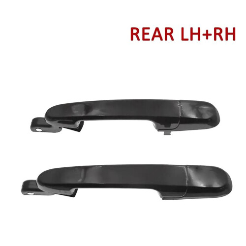 Left Door Handle Set for  Accent 2006-2011 83650-1E050 2