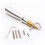 Multifunctional Aluminum Handle Grooving Leather Processor Edger DIY Leather Tool Set 6
