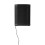 Support Mural Multifonctionnel pour Support D'Enceinte  S1 Pro/S1 Pro+ Noir 5