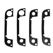 Autodeurgreeppakking voor 4-Deurs E36 E34 E32 Z3 3 5 7-Serie 51218122441 51218122442 Handvatafdichting
