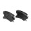 Motorcycle Handlebar Riser  Brackets Heightening Code Riser Mount Clamp Adapter for  Rebel CMX 300 500 2017-2021 5