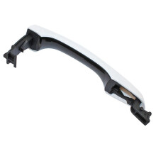 Car Front Right Outside Door Handle for 2017-2020 82661-F2010 82661F2010