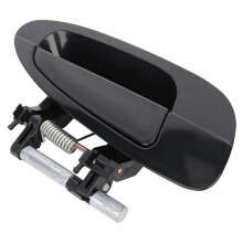 Car Black Door Handles 806078J009 806068J009 826078J009 826068J009 for 2002-2006 for Altima