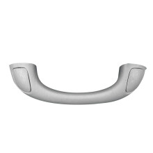 Autodakhulpgreep Pull Grijs 74603-44020-B4 voor GX470 2003-2009 Binnenhandgreep Armsteun 7460344020