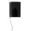 Support Mural Multifonctionnel pour Support D'Enceinte  S1 Pro/S1 Pro+ Noir 6