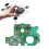 Circuit Board Handle LB RB Button Board for  One with 3.5 Jack Handle Power Supply Panel Game Controller Repair Part 6