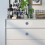 20 Pcs Drawer Pull Handles Round Cabinet Knobs Vintage Ceramic Door Knobs for Closet Cupboard Wardrobe Dresser 2
