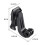 360 Rotate J-Hook Buckle Quick Release Adapter Base Mount for  12 11 10 Action Camera Accessories 8
