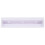 UV Resistant ABS Solar Panel Spoiler Bracket Long Side Solar Mount Bracket 460mm for Caravan/Rv Roof/Motorhome B 5