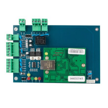 ACB-001 TCP/IP Network Wiegand 26 Entry Attendance Access Panel Control Board for 1 Doors