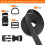 Buckle and Shoulder Strap Set, Buckle Strap, Japanese Buckle Double-Ended Adjustable Suitcase Strap 7