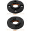 12pcs Angle Grinder Flange Nuts 5/8inch-11,with 2pcs Spanner, Angle Grinder Flange Replacement Angle Grinder Attachments 3