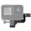For  Hero 12 11 10 9 Action Camera Vertical Bracket Adjusting Arm Adapter Vertical Shooting First-View Accessories 4