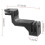 For  Hero 12 11 10 9 Action Camera Vertical Bracket Adjusting Arm Adapter Vertical Shooting First-View Accessories 8