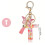 Y Style Letter Pendant  Cute Initial Keychain Butterfly Keychain 9
