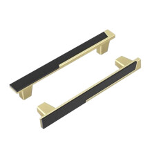 10 Pack Cabinet Handles 2 Tone Cabinet Hardware Cabinet Pulls 5 Inch Dresser Handles Drawer Pulls Cabinet Handles