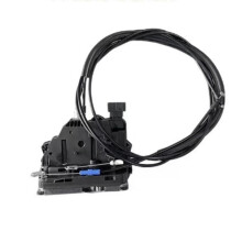 Autoschuifdeurvangst 1393808080 voor Ducato voor Boxer voor Relay Dacia 2006-2024 Center Deurslotaandrijving
