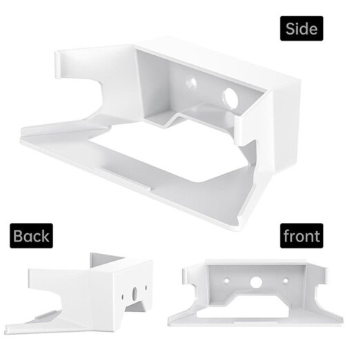 For StarLink Wall Mount Bracket Router Protection Support Internet Kit Brackets Holder for Router 2