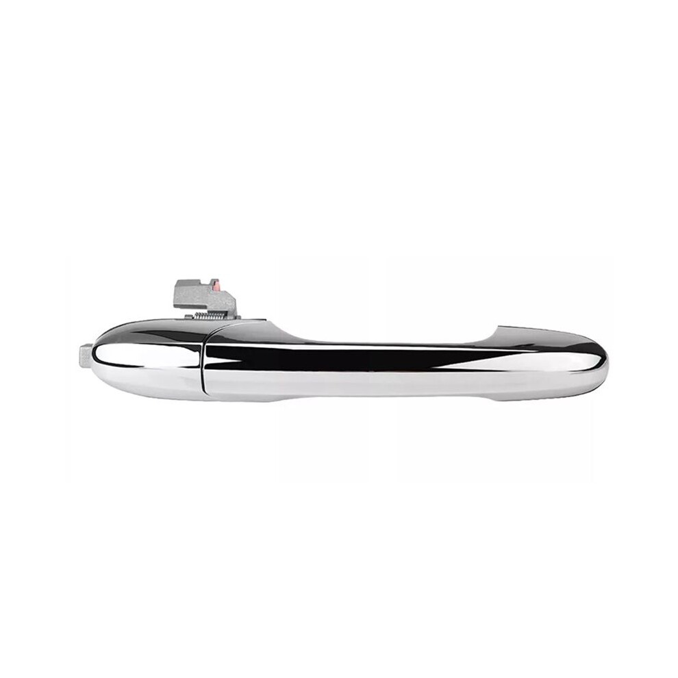 Lhd Front Right Door Handle 68069942Ac For 500 2012-2019 Exterior Outside Handle Chrome Pull 68069942Ab 6031503426244