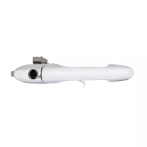 RHD Front Right Chrome Outer Door Handle 735592012 for  500 2007-2019 Exterior Handle Pull 735451694 735485872