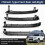 Für Chevy Captiva 2006-2010 Auto-Innentürgriffabdeckung 95299509 95299511 95299513 95299515 1