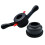 Pitch Quick Nut Wing Nut Swift Release Quick Release Hub Wing Nut for Wheel Balancer Change Tool 36mm X 3mm 4