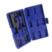 Motorcycle Chain Riveting Tool Motorcycle Chain Breaker Chain Breaker Set Chain Remover Set Atv Chain Breaker