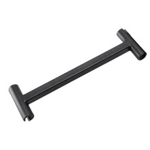 Door Hinge Bend Rods .134 and .180 Gauge Heavy Duty, Standard and Commercial Door Hinge Adjustment Wrench Tools