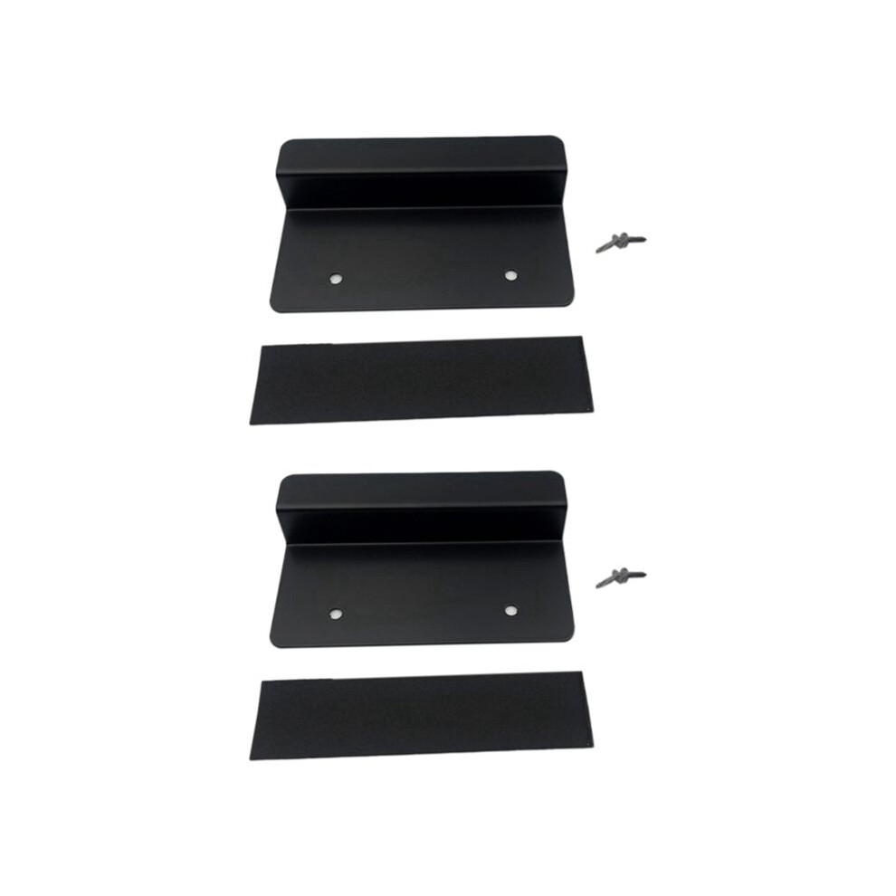 2Pcs Drawers And Cabinets Handle Drawer Handle Handles Push Pull Door Have Notouch And Hands-Free Convenience. 4714193841529