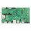 For Raspberry Pi CM5 IO Board Baseboard for Raspberry Pi Compute Module 5 IO Board Support M.2 NVMe SSD 1