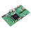 For Raspberry Pi CM5 IO Board Baseboard for Raspberry Pi Compute Module 5 IO Board Support M.2 NVMe SSD 6