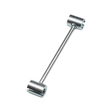 Hinge Adjustment Hinge Adjustment Tool Multi-Specification Portable Labor-Saving Flag Hinge Adjustment Wrench 19-25MM