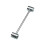 Hinge Adjustment Hinge Adjustment Tool Multi-Specification Portable Labor-Saving Flag Hinge Adjustment Wrench 19-25MM 1