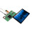 For Raspberry Pi CM5 IO Board Baseboard for Raspberry Pi Compute Module 5 IO Board Support M.2 NVMe SSD 4