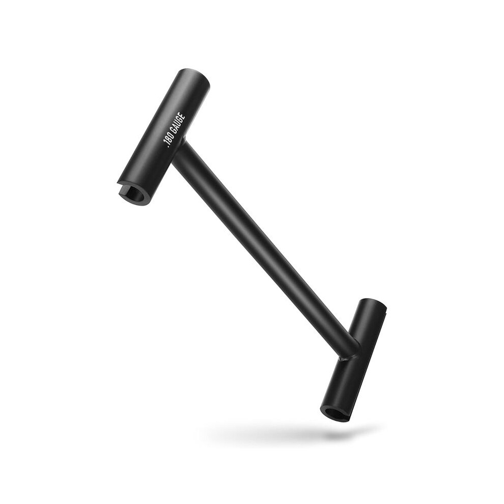 Hinge Adjustment Tool, Door Hinge Adjustment Tool, .134 And .180, Locksmith Hinge Adjustment Wrench, For Locksmiths 4711324472270