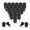 24pcs 1/2 Inch X 0.78 Inch Sign Bracket Screws, Bracket Screws, Bracket Mounting Hardware Wall Mount Bracket 1