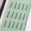 70 PCS Small Hanging Nails, Picture Nails Flat- Fasteners for Frames Hanging Frame for Woodworking 4