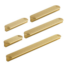 Vintage Aluminum Alloy Furniture Handle-Unique Wardrobe Door Handle, Aluminum Alloy Wardrobe Handle.