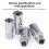 Headless Screw Extractor Sleeve Stud Screw Slide Tooth Extractor Damage Bolt Extractor 5