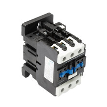 CJX2-4011- Spoel 110V AC 110V 40A11 [1 Normaal Open en 1 Normaal Gesloten] 2AC-Contactor