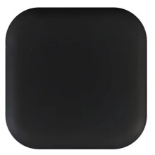 Silicone Wall Protector Pads - Self-Adhesive, Anti-Shock, Mute Handle Bumpers for Home Improvement Black