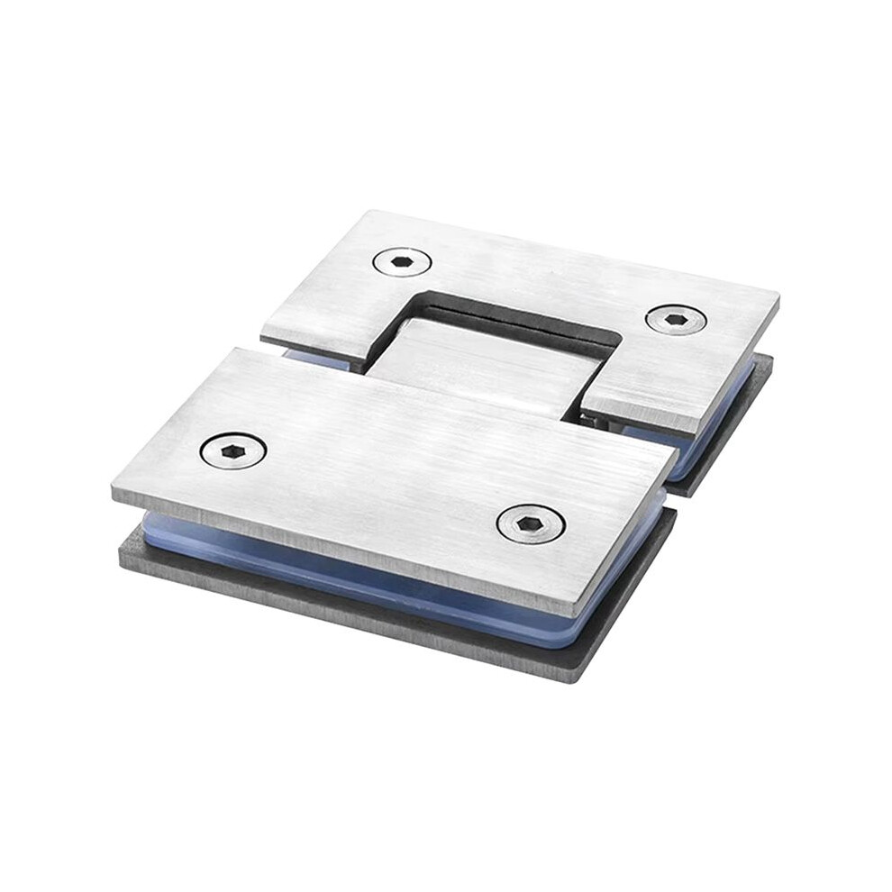 180 Degree Clip Home Easy Install Glass Clamp Door Cabinet Showcase Clip Glass Shower Cupboard Furniture Hinge Parts 6032281001371