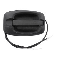 Sliding Door Handle with Wiring Harness Set 735426421 for Ducato Jumper Boxer MK3 2006-2014