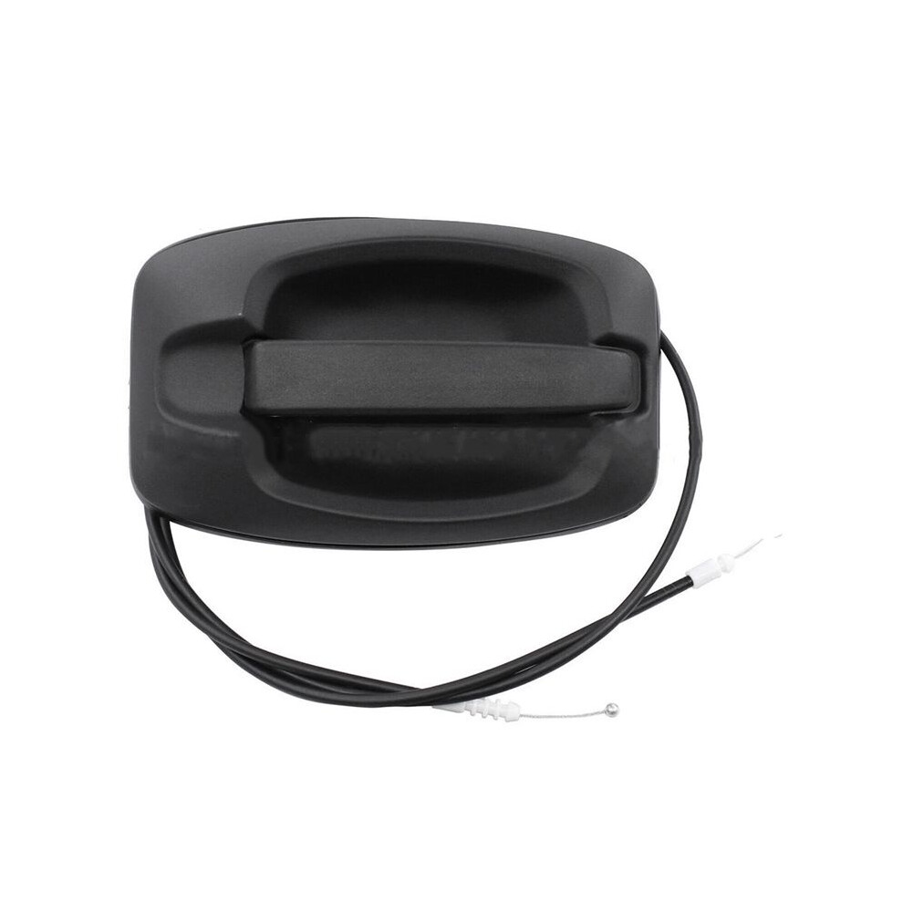Sliding Door Handle With Wiring Harness Set 735426421 For Ducato Jumper Boxer Mk3 2006-2014 6032583384554