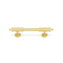Solid Brass Handles and Knob for Bedroom Wardrobes Kitchen / Shoe Cabinet T-Bar Drawers Knobs Door Hardware A